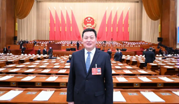 全国人大代表沈仁芳：建议加强实施我国酸化耕地土壤产能提升科技攻关计划